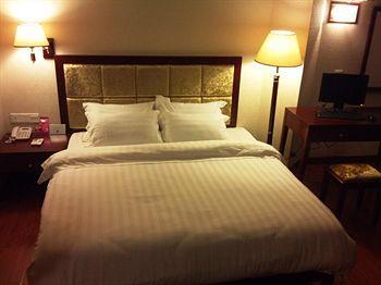 שנג'ן Greatsun Hotel מראה חיצוני תמונה